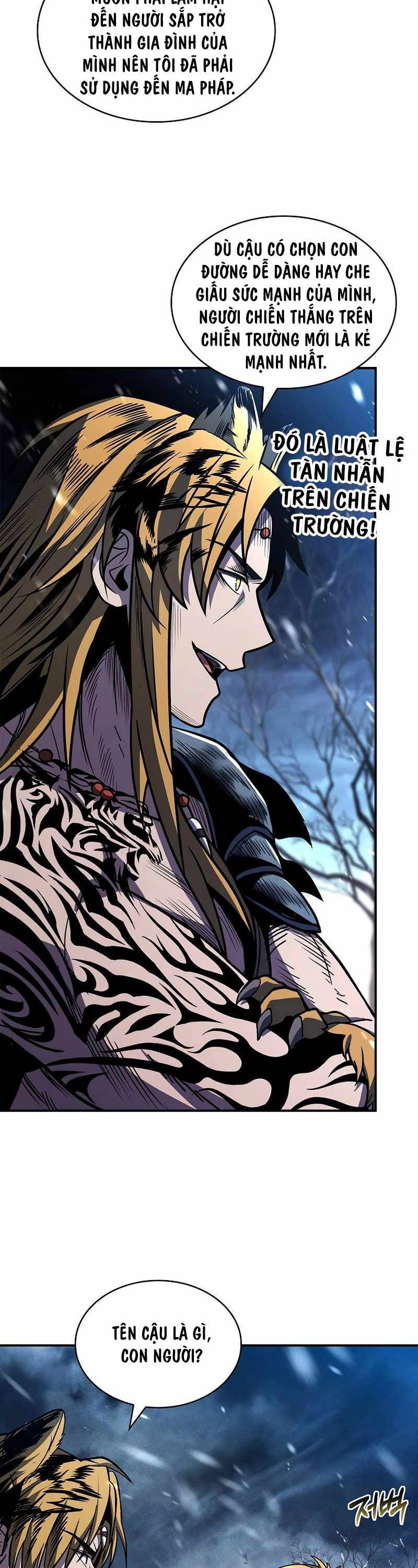 Thiên Tài Ma Pháp Sư Giấu Nghề chapter 76 - Upload bởi truyensieuhay.com
