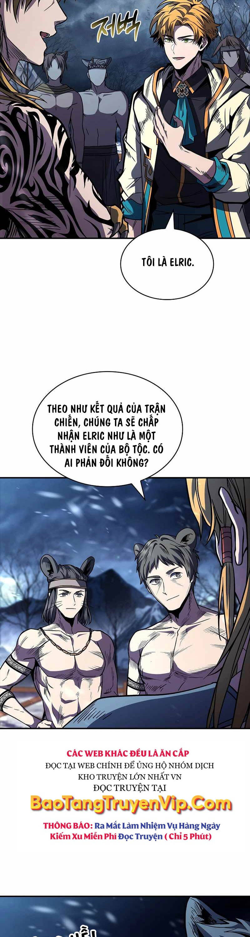 Thiên Tài Ma Pháp Sư Giấu Nghề chapter 76 - Upload bởi truyensieuhay.com