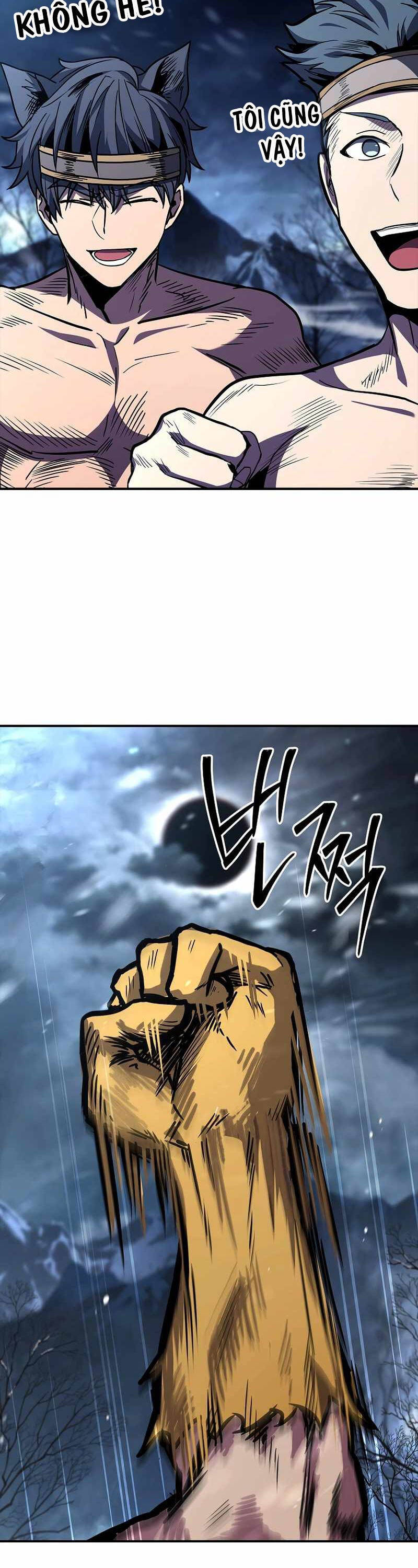 Thiên Tài Ma Pháp Sư Giấu Nghề chapter 76 - Upload bởi truyensieuhay.com