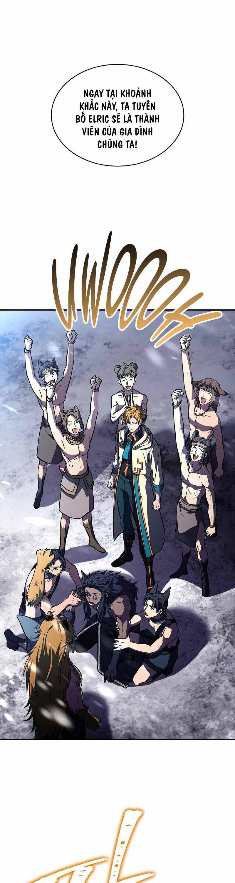 Thiên Tài Ma Pháp Sư Giấu Nghề chapter 76 - Upload bởi truyensieuhay.com