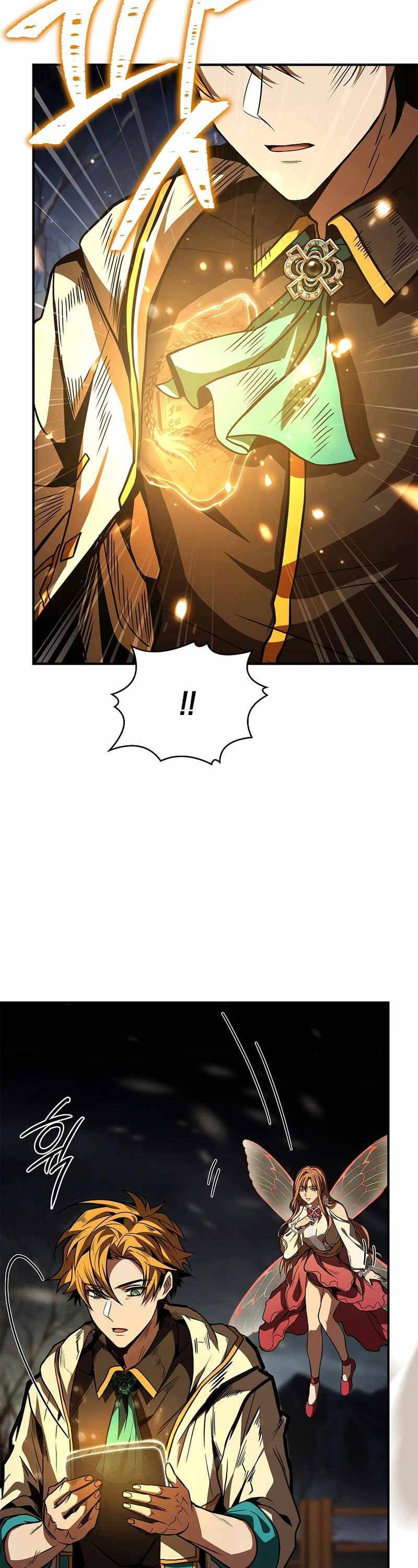 Thiên Tài Ma Pháp Sư Giấu Nghề chapter 76 - Upload bởi truyensieuhay.com