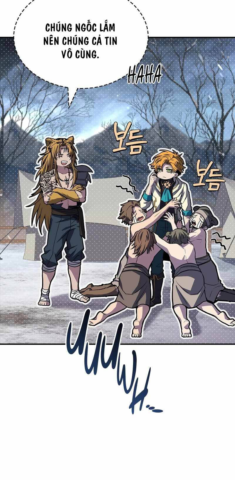 Thiên Tài Ma Pháp Sư Giấu Nghề chapter 76 - Upload bởi truyensieuhay.com