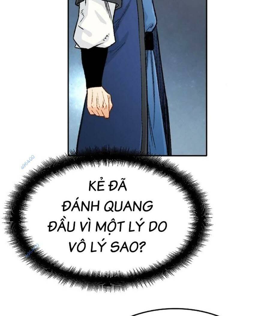 Trùng Sinh Trở Thành Thiên Ma chapter 5 - Upload bởi truyensieuhay.com