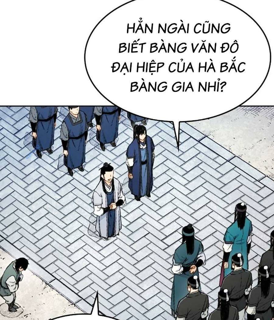 Trùng Sinh Trở Thành Thiên Ma chapter 5 - Upload bởi truyensieuhay.com
