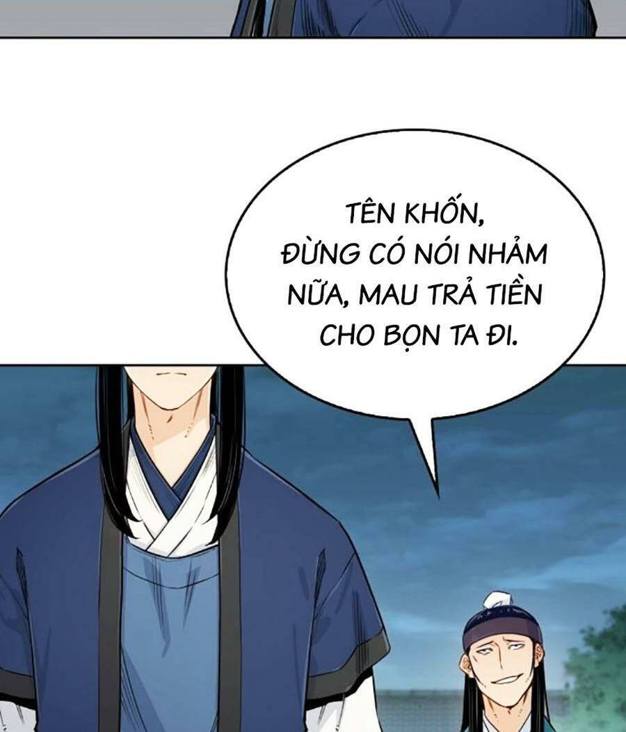 Trùng Sinh Trở Thành Thiên Ma chapter 5 - Upload bởi truyensieuhay.com