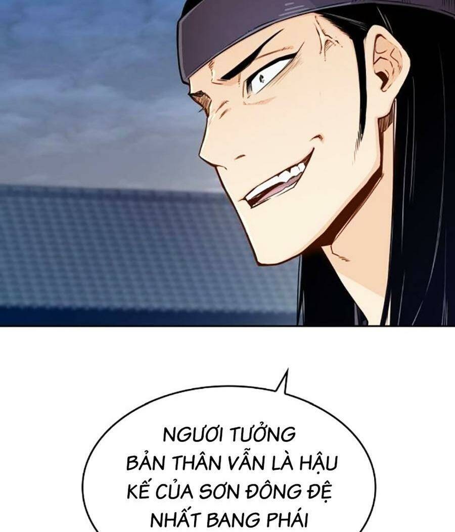 Trùng Sinh Trở Thành Thiên Ma chapter 5 - Upload bởi truyensieuhay.com