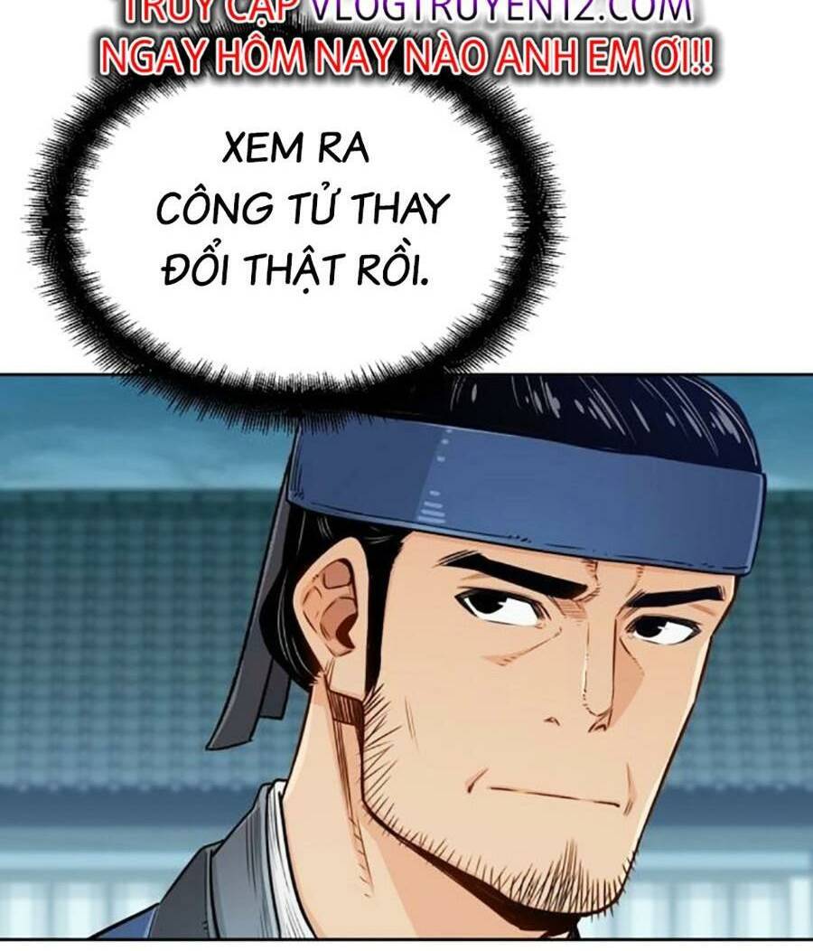 Trùng Sinh Trở Thành Thiên Ma chapter 5 - Upload bởi truyensieuhay.com