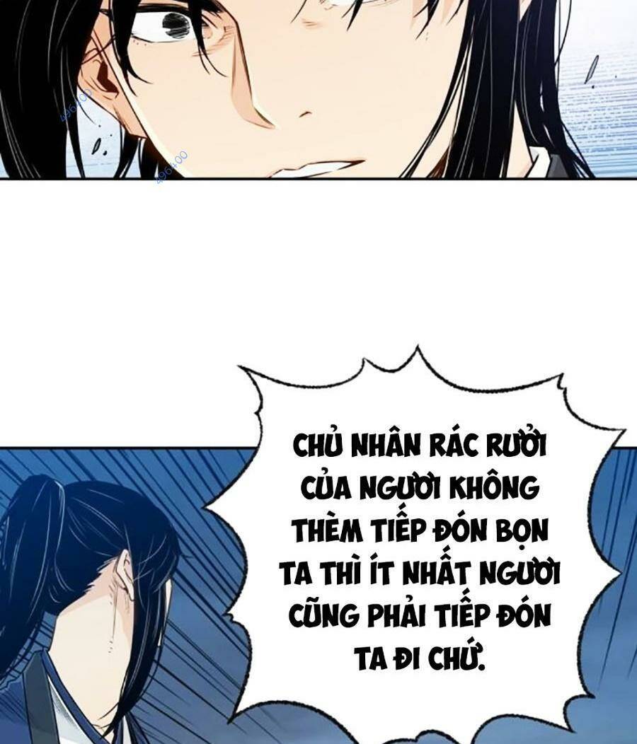 Trùng Sinh Trở Thành Thiên Ma chapter 5 - Upload bởi truyensieuhay.com