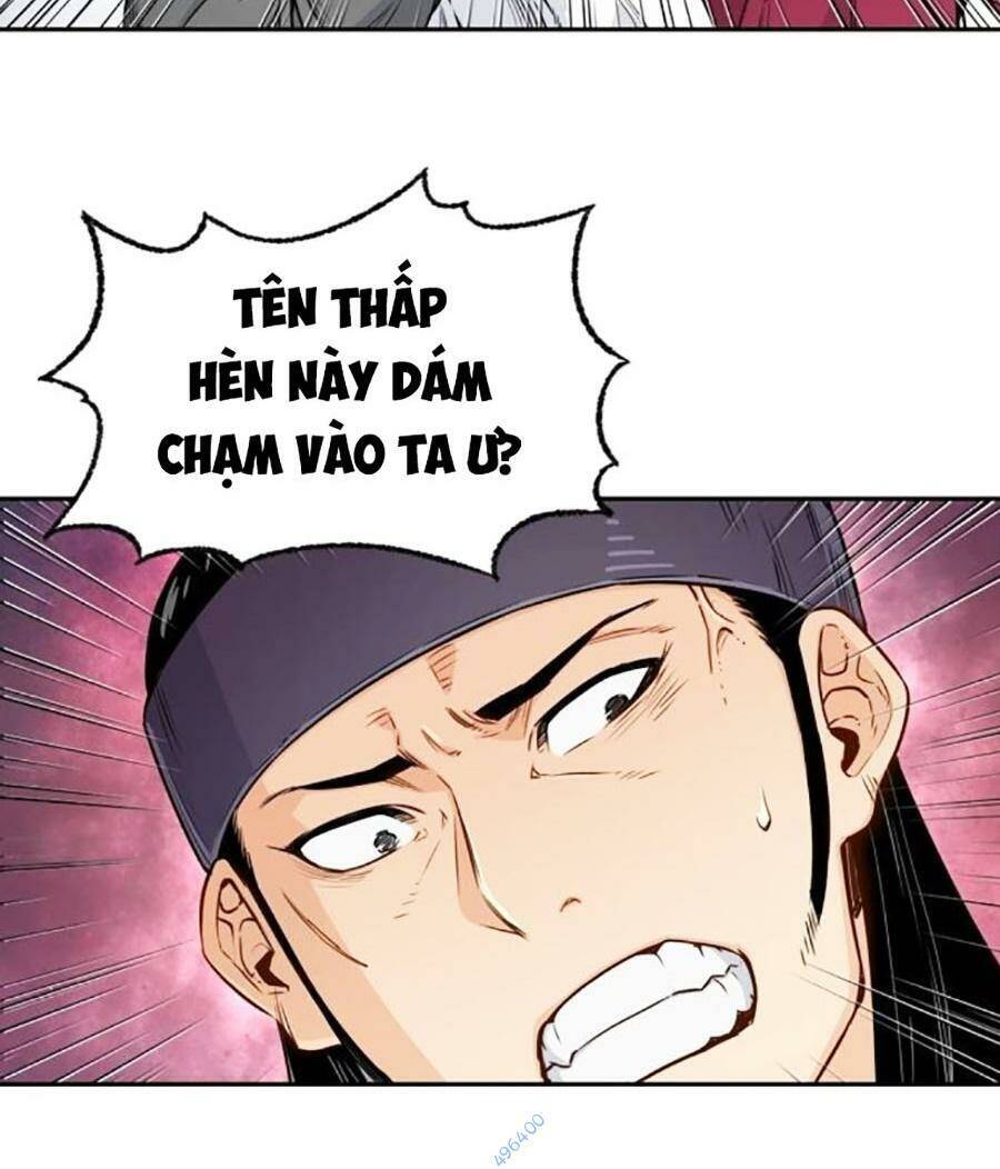 Trùng Sinh Trở Thành Thiên Ma chapter 5 - Upload bởi truyensieuhay.com