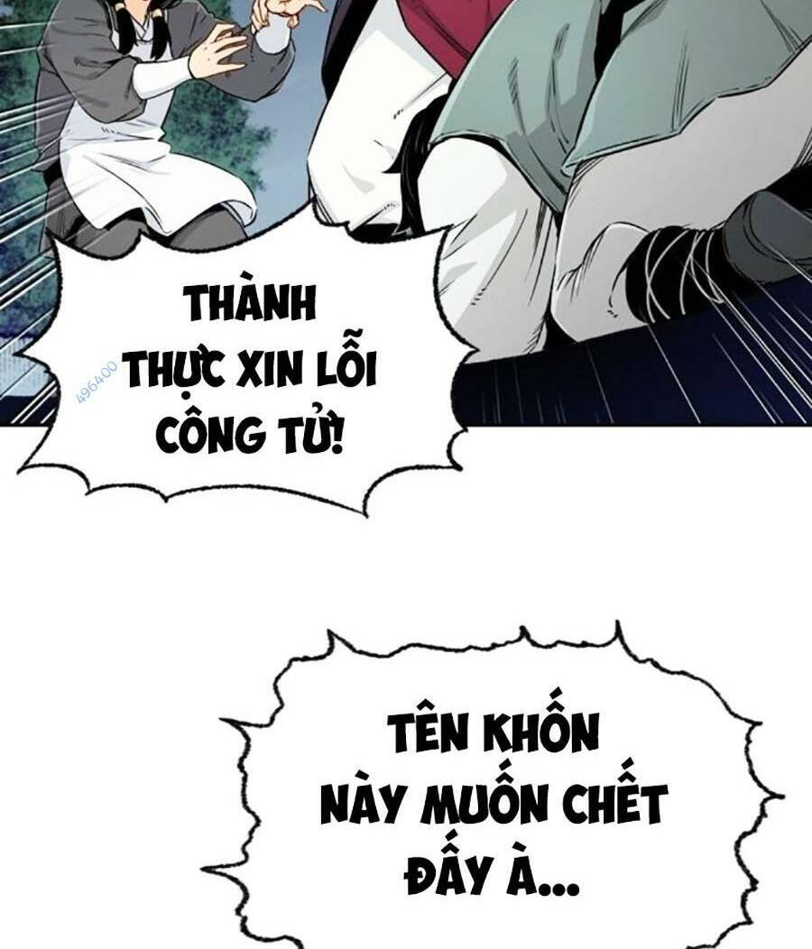 Trùng Sinh Trở Thành Thiên Ma chapter 5 - Upload bởi truyensieuhay.com