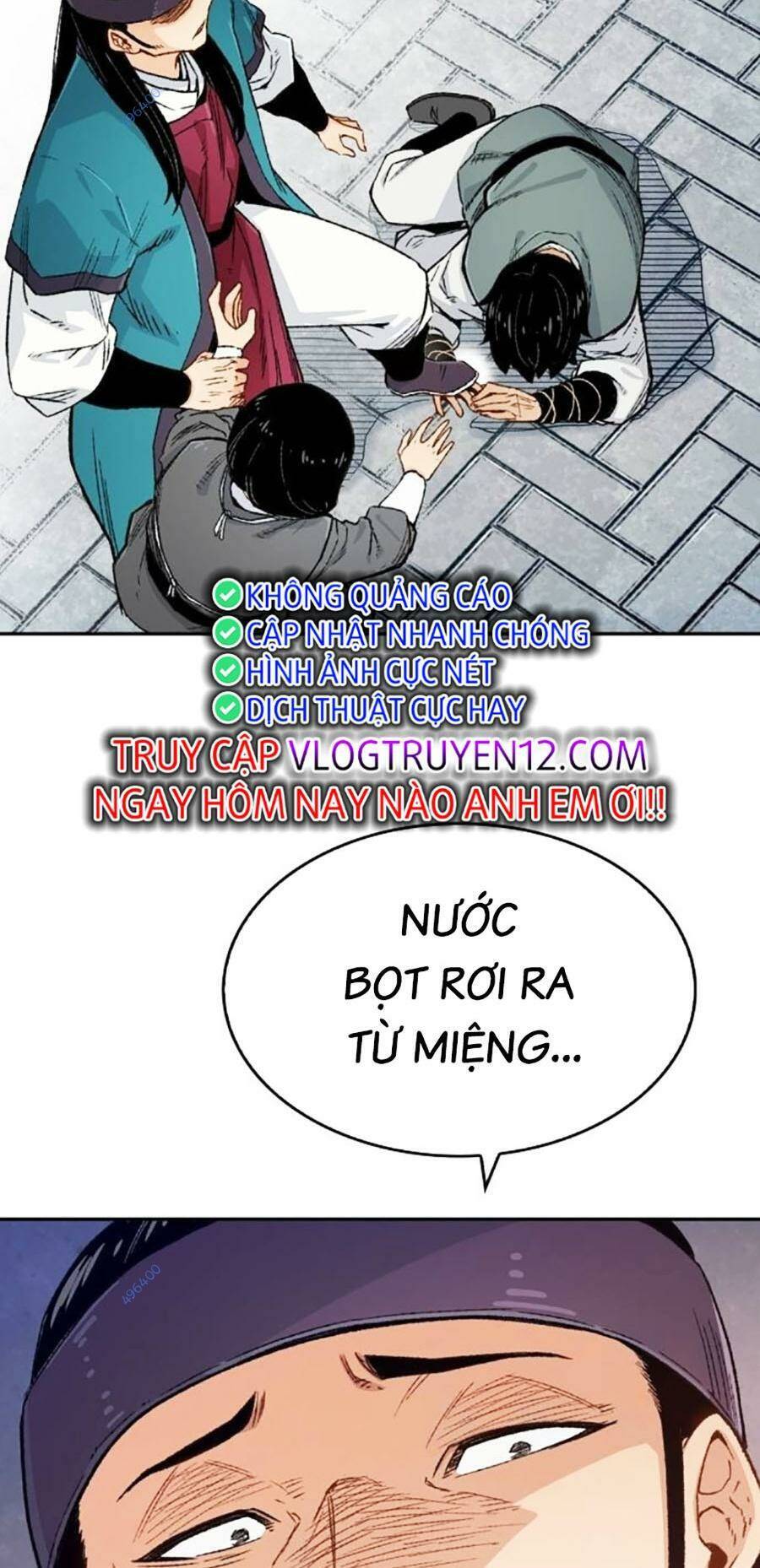 Trùng Sinh Trở Thành Thiên Ma chapter 5 - Upload bởi truyensieuhay.com