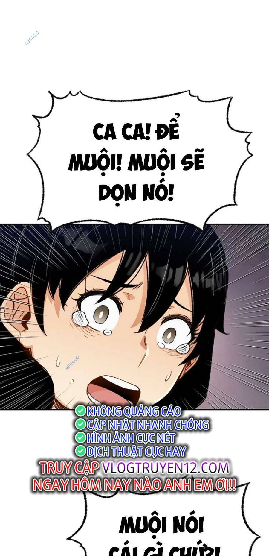 Trùng Sinh Trở Thành Thiên Ma chapter 5 - Upload bởi truyensieuhay.com