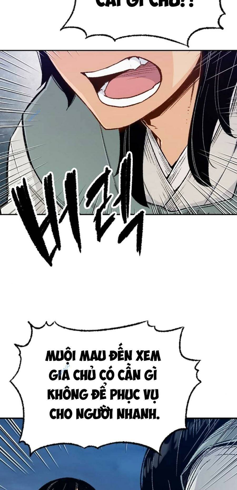 Trùng Sinh Trở Thành Thiên Ma chapter 5 - Upload bởi truyensieuhay.com