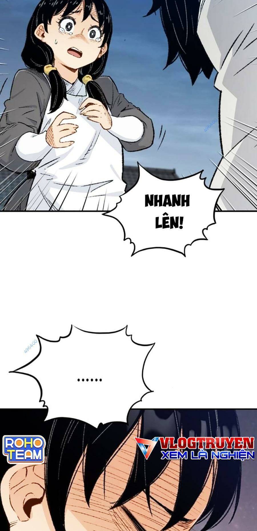 Trùng Sinh Trở Thành Thiên Ma chapter 5 - Upload bởi truyensieuhay.com