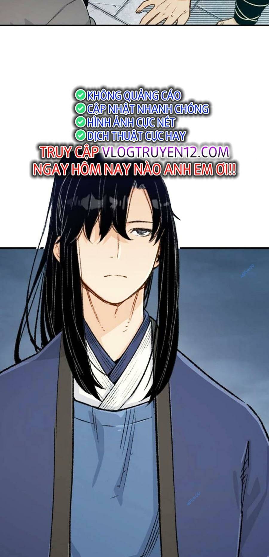Trùng Sinh Trở Thành Thiên Ma chapter 5 - Upload bởi truyensieuhay.com