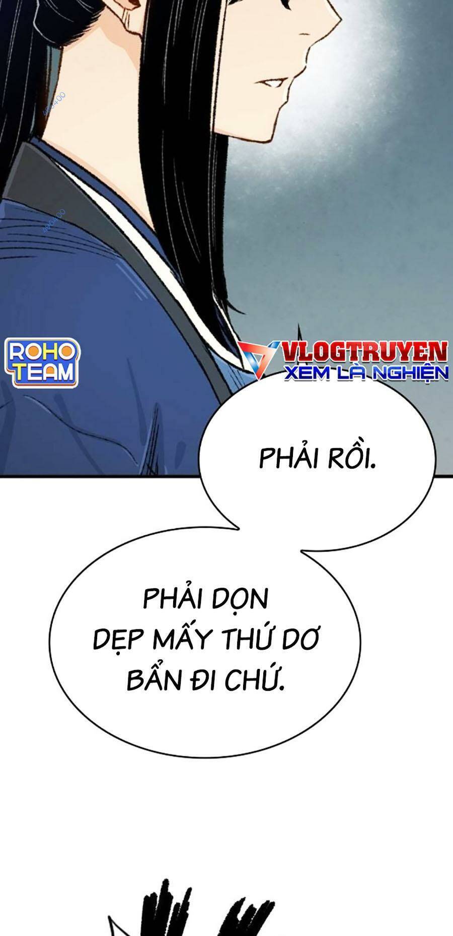 Trùng Sinh Trở Thành Thiên Ma chapter 5 - Upload bởi truyensieuhay.com