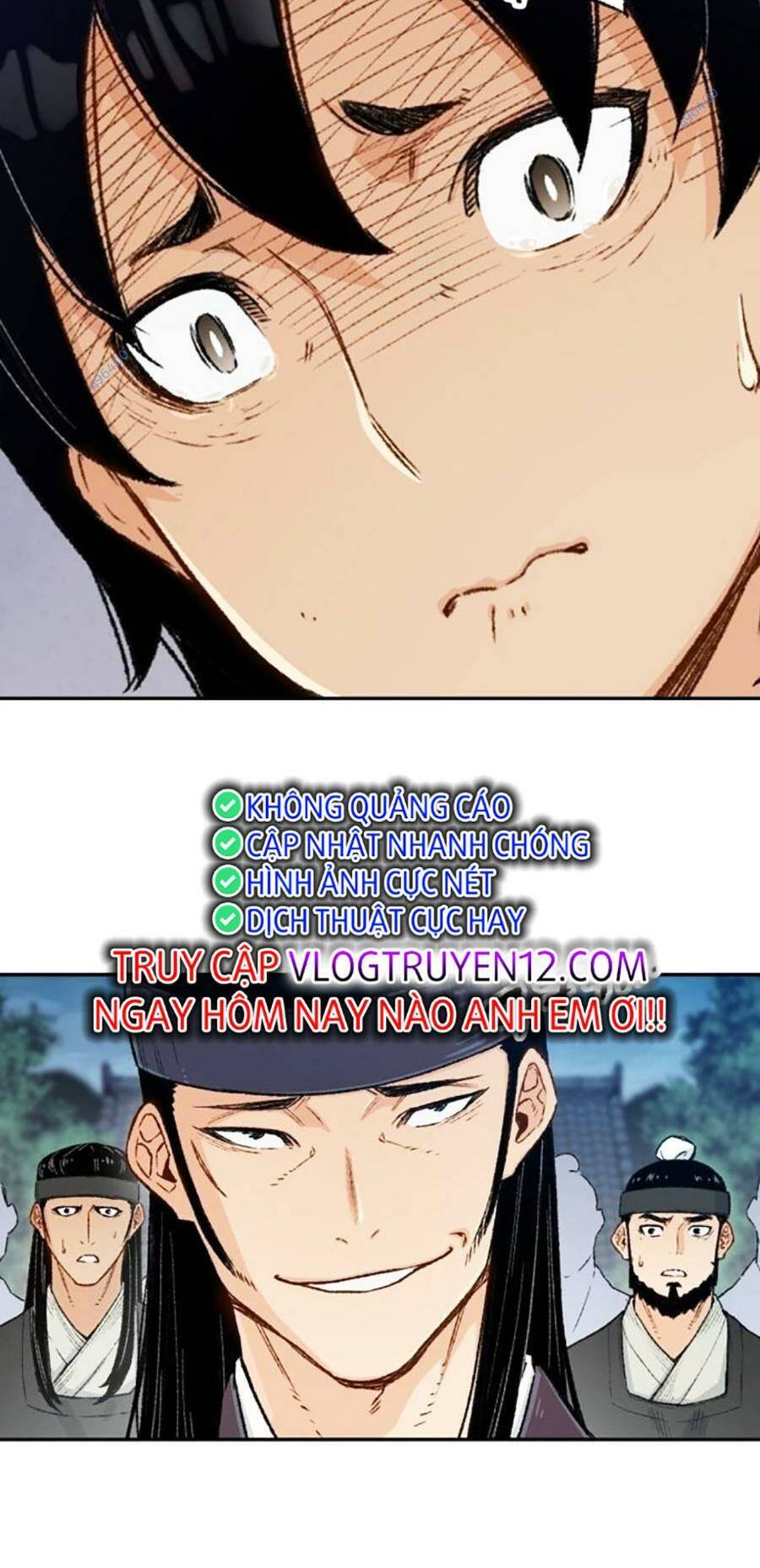 Trùng Sinh Trở Thành Thiên Ma chapter 5 - Upload bởi truyensieuhay.com