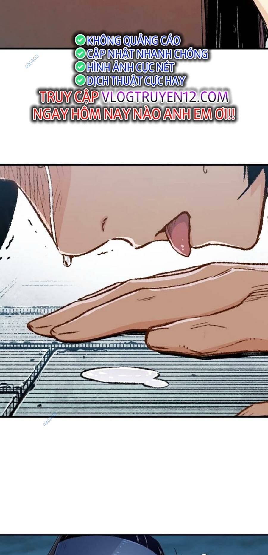 Trùng Sinh Trở Thành Thiên Ma chapter 5 - Upload bởi truyensieuhay.com