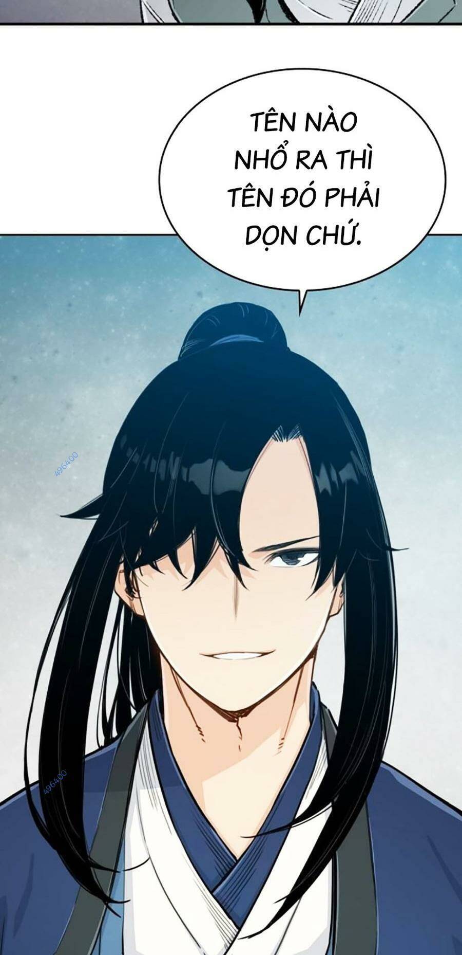 Trùng Sinh Trở Thành Thiên Ma chapter 5 - Upload bởi truyensieuhay.com