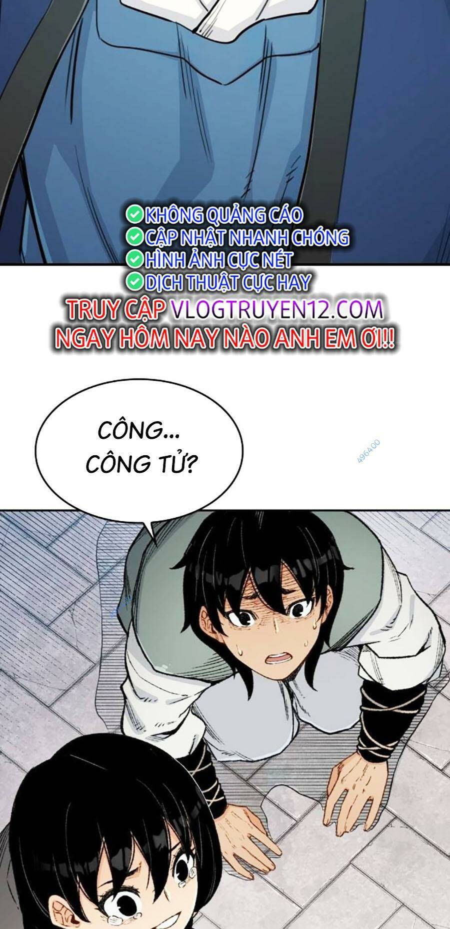 Trùng Sinh Trở Thành Thiên Ma chapter 5 - Upload bởi truyensieuhay.com