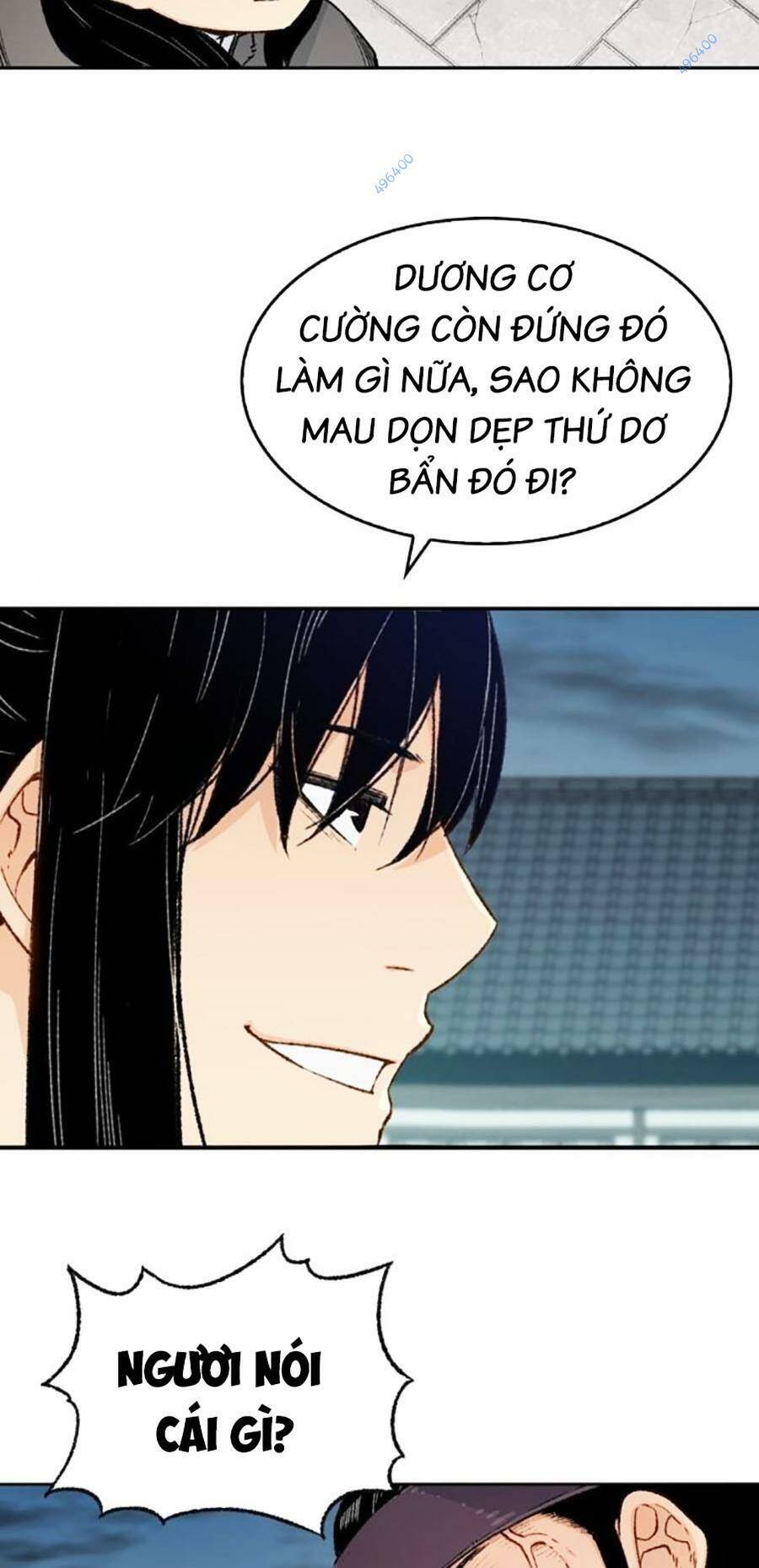 Trùng Sinh Trở Thành Thiên Ma chapter 5 - Upload bởi truyensieuhay.com