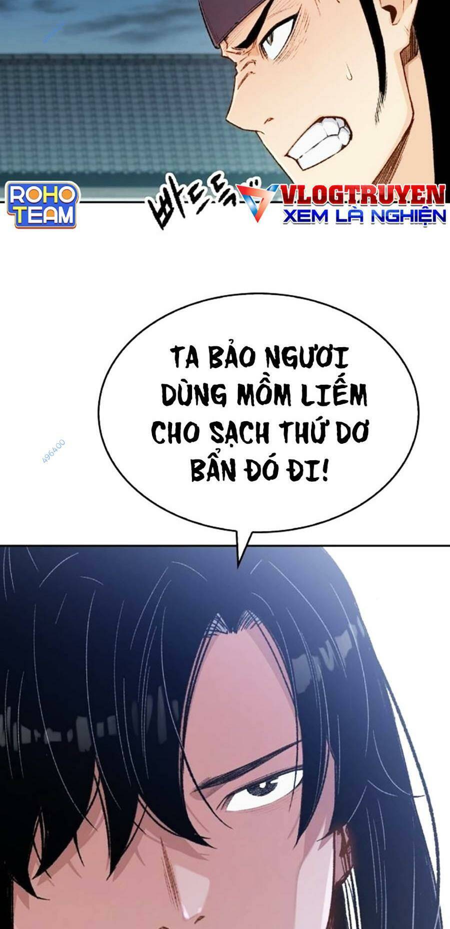 Trùng Sinh Trở Thành Thiên Ma chapter 5 - Upload bởi truyensieuhay.com