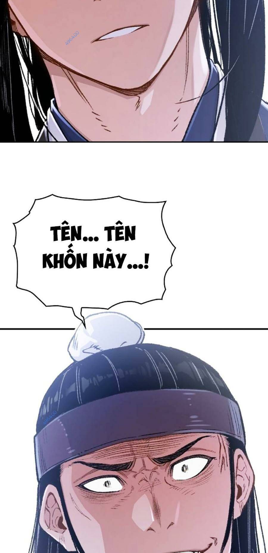 Trùng Sinh Trở Thành Thiên Ma chapter 5 - Upload bởi truyensieuhay.com