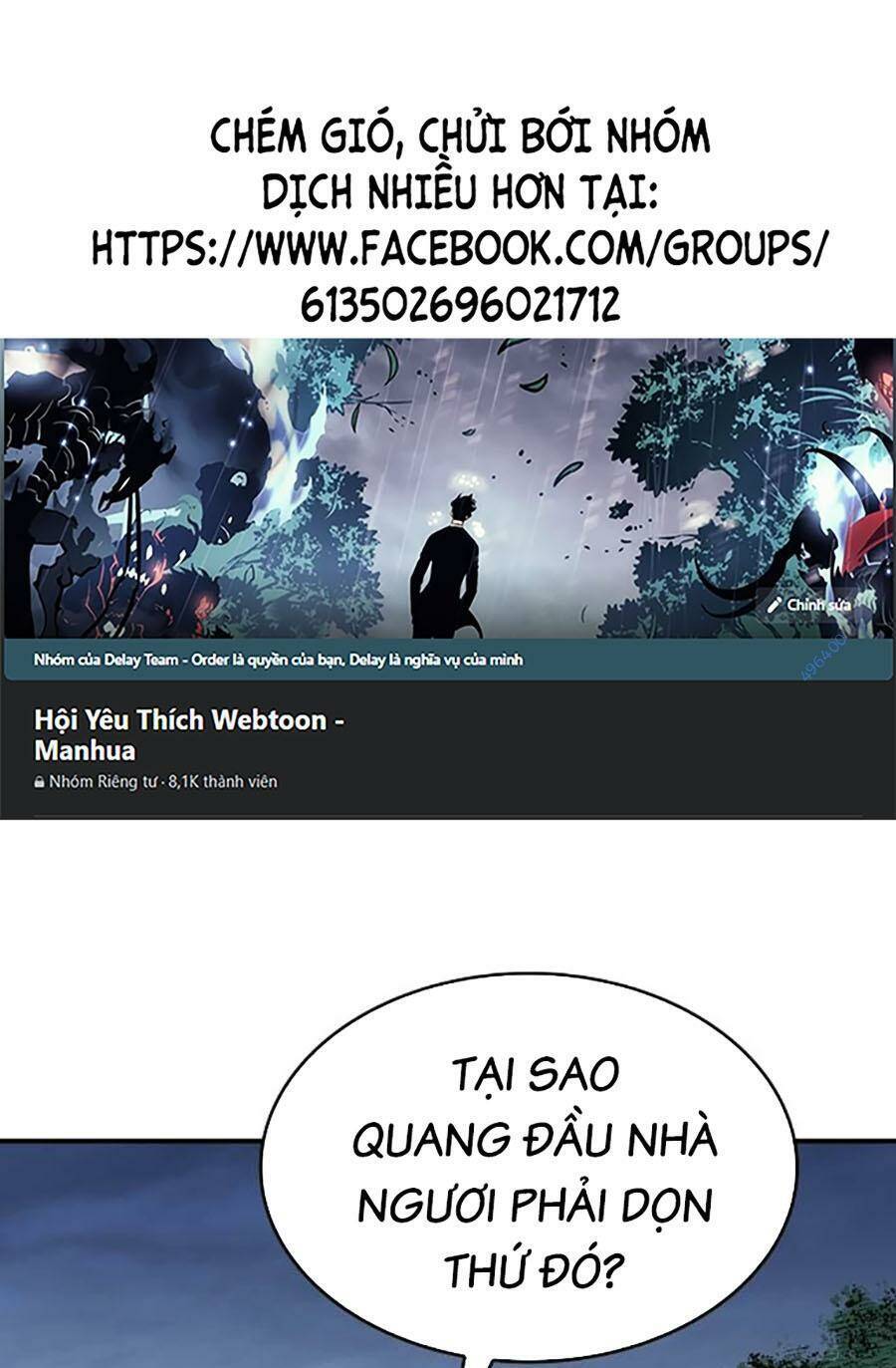 Trùng Sinh Trở Thành Thiên Ma chapter 6 - Upload bởi truyensieuhay.com