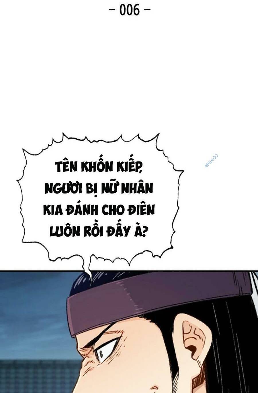 Trùng Sinh Trở Thành Thiên Ma chapter 6 - Upload bởi truyensieuhay.com