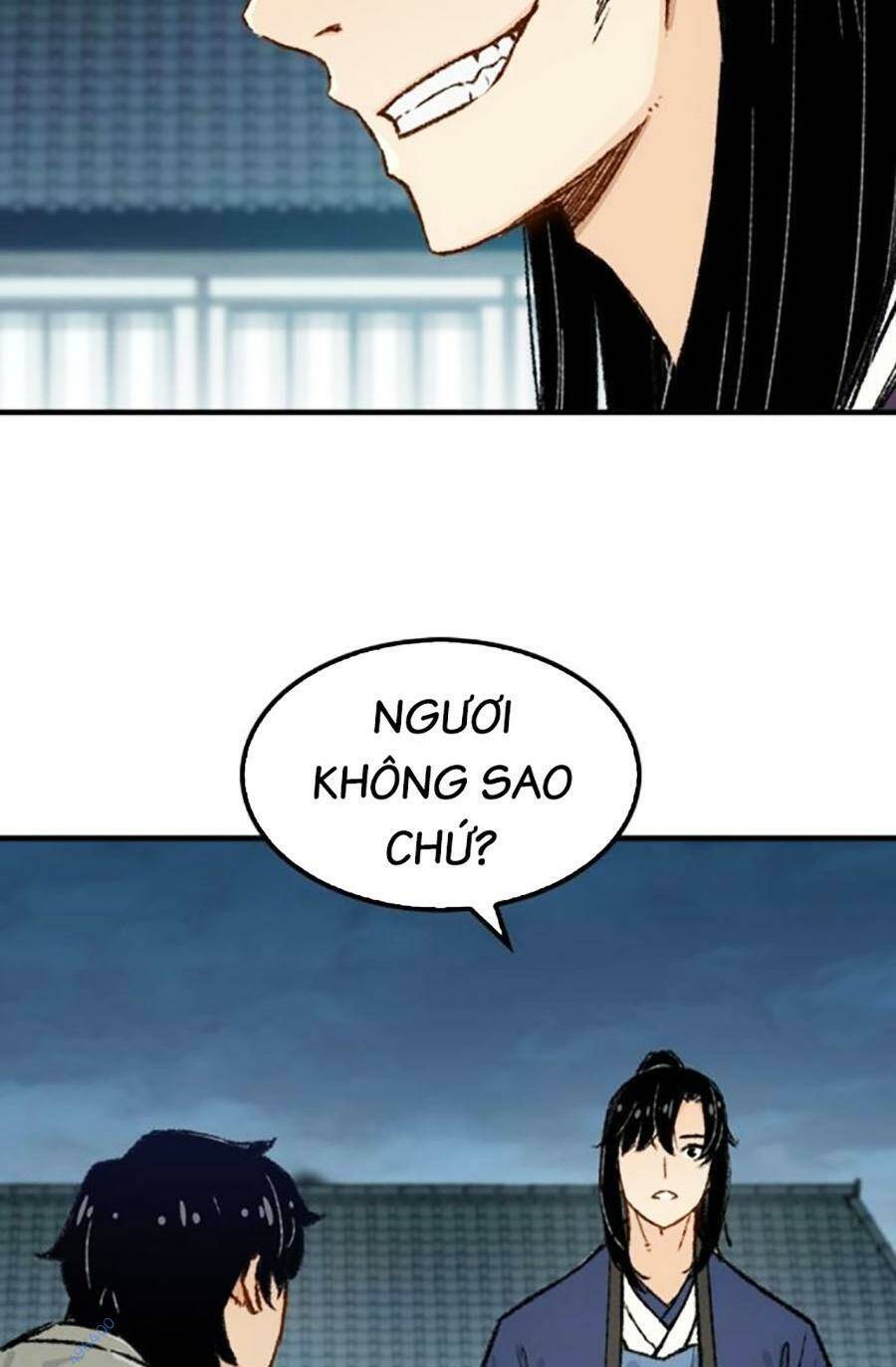 Trùng Sinh Trở Thành Thiên Ma chapter 6 - Upload bởi truyensieuhay.com