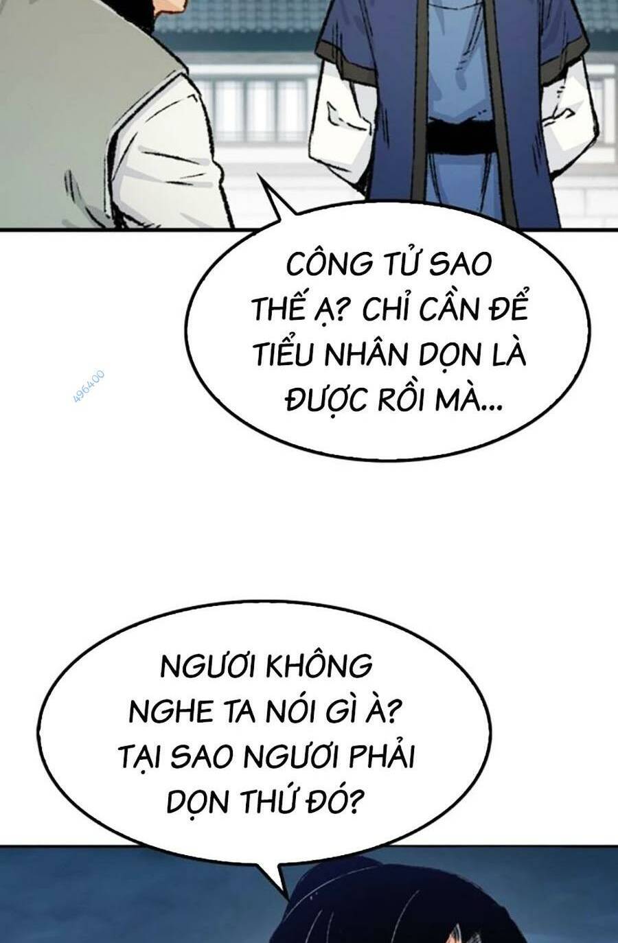 Trùng Sinh Trở Thành Thiên Ma chapter 6 - Upload bởi truyensieuhay.com