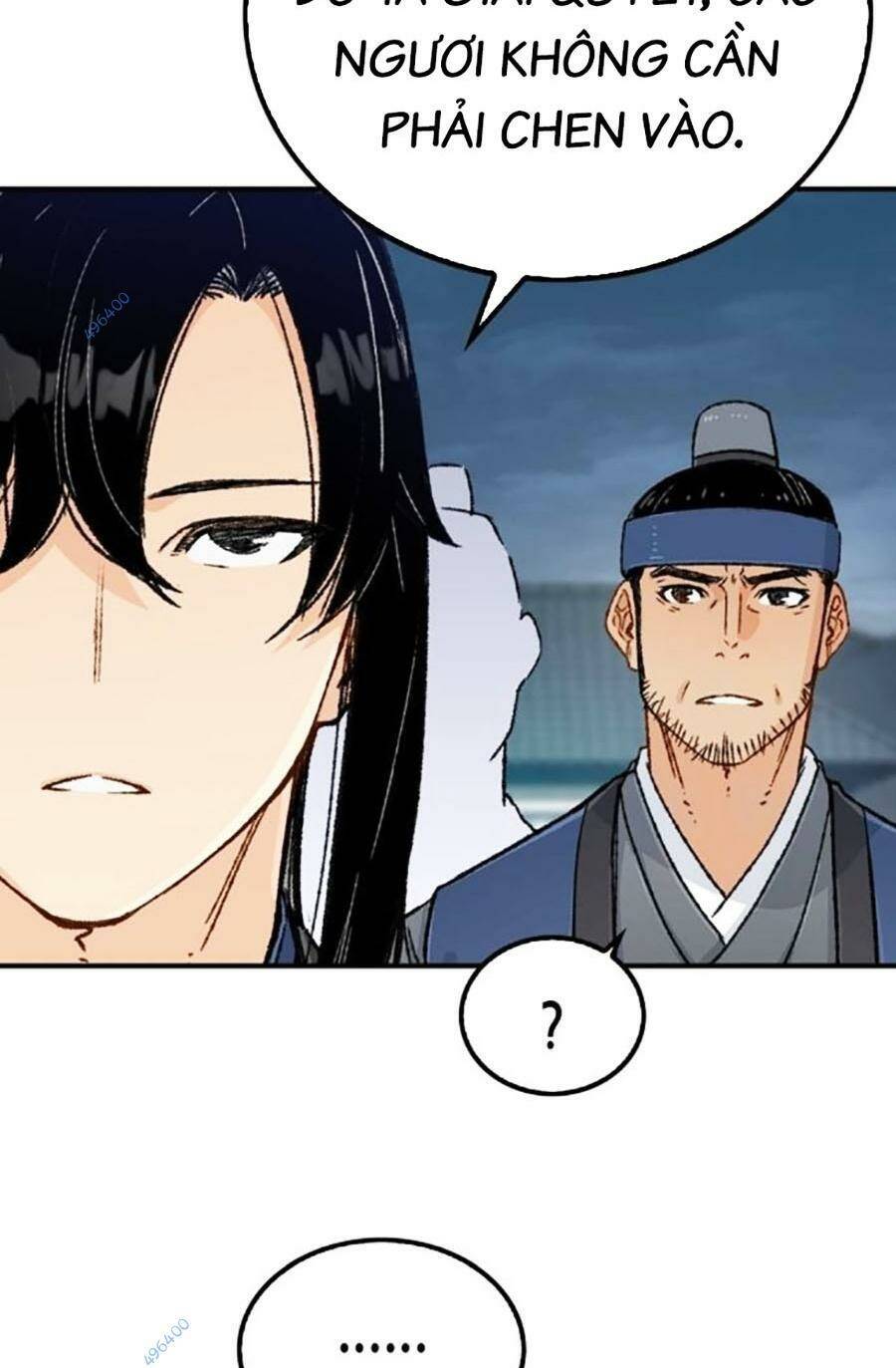 Trùng Sinh Trở Thành Thiên Ma chapter 6 - Upload bởi truyensieuhay.com