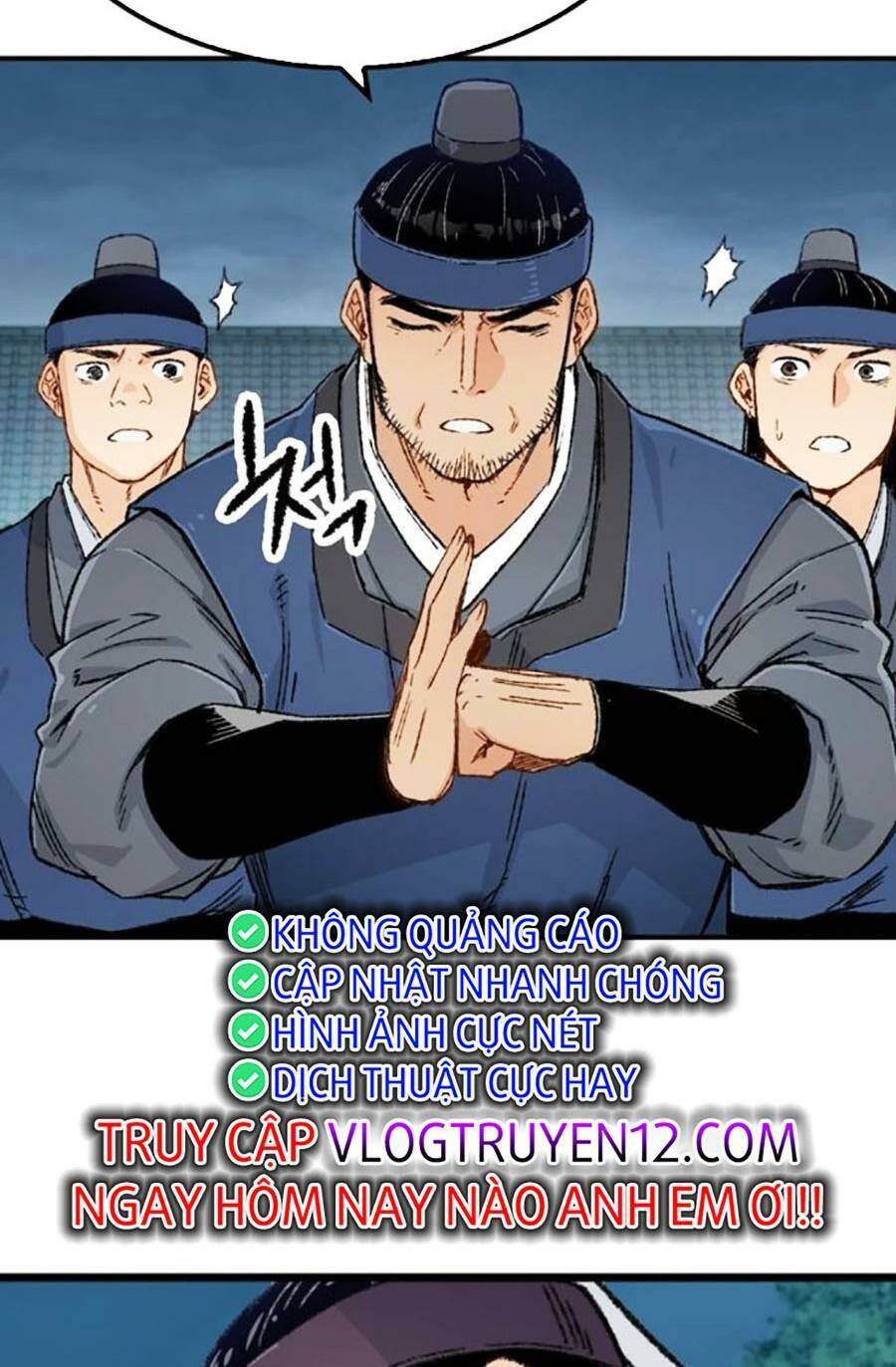 Trùng Sinh Trở Thành Thiên Ma chapter 6 - Upload bởi truyensieuhay.com