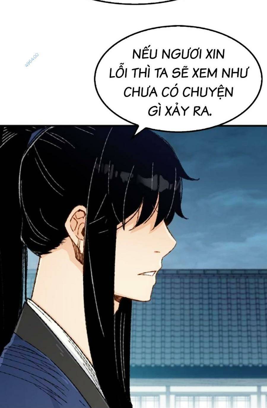 Trùng Sinh Trở Thành Thiên Ma chapter 6 - Upload bởi truyensieuhay.com