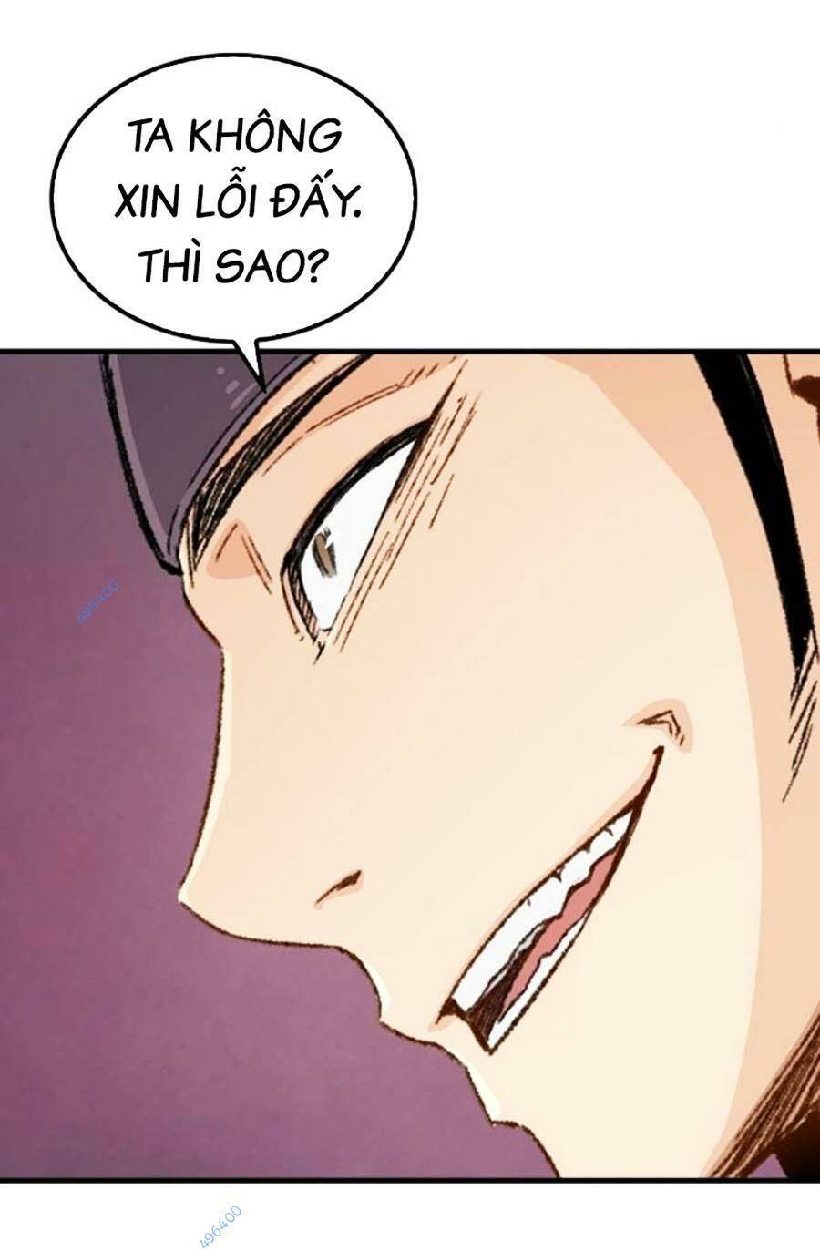 Trùng Sinh Trở Thành Thiên Ma chapter 6 - Upload bởi truyensieuhay.com