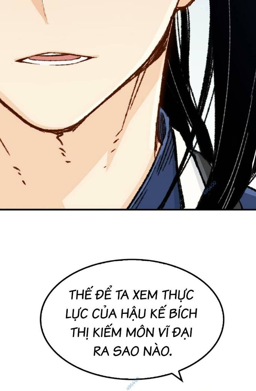 Trùng Sinh Trở Thành Thiên Ma chapter 6 - Upload bởi truyensieuhay.com