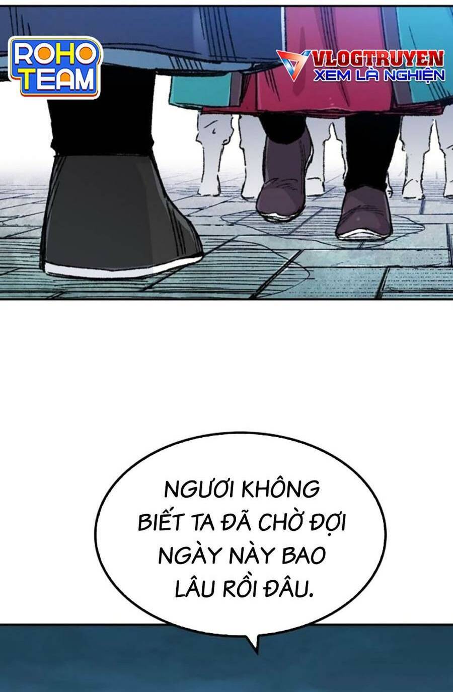 Trùng Sinh Trở Thành Thiên Ma chapter 6 - Upload bởi truyensieuhay.com