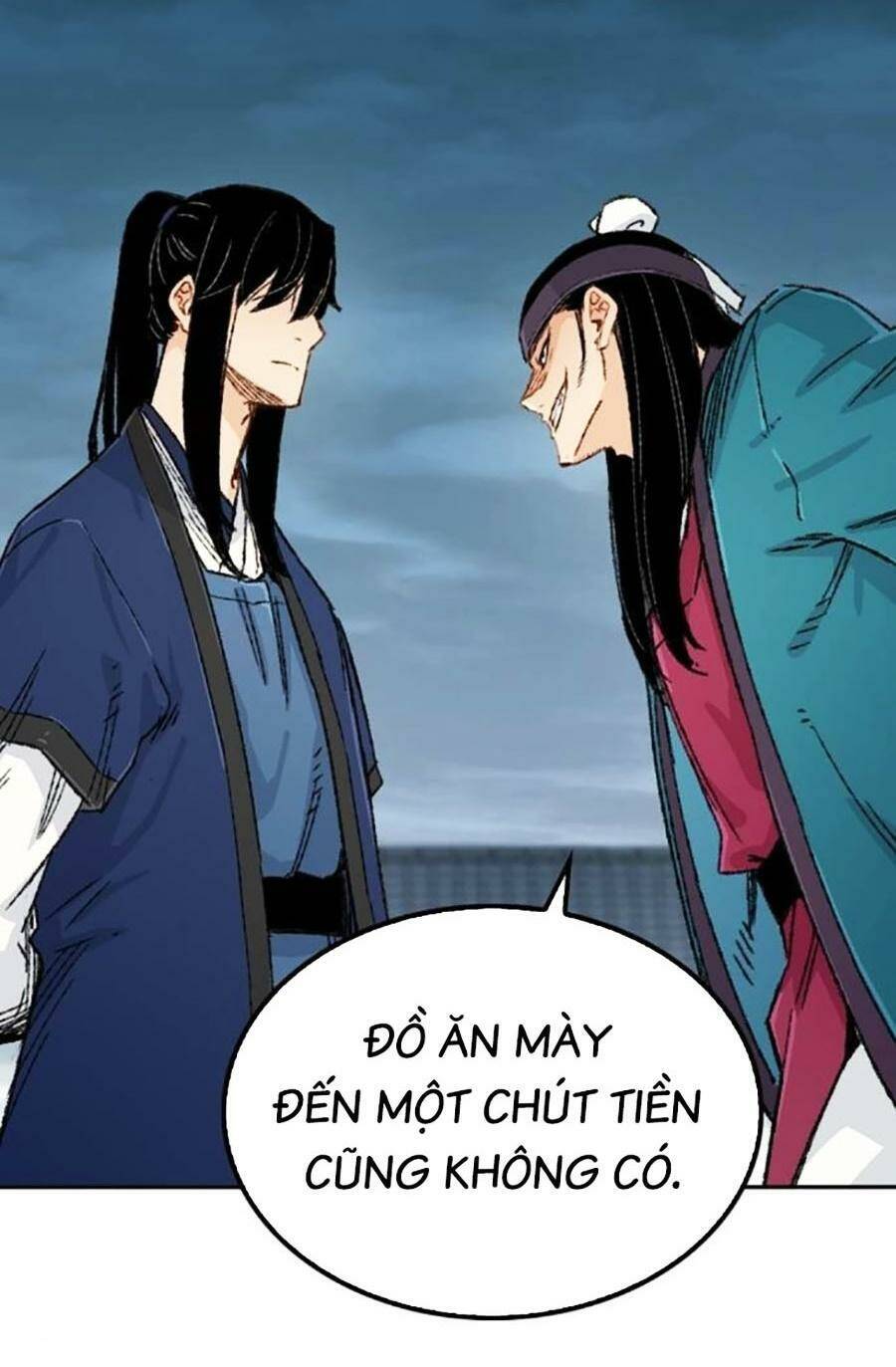 Trùng Sinh Trở Thành Thiên Ma chapter 6 - Upload bởi truyensieuhay.com