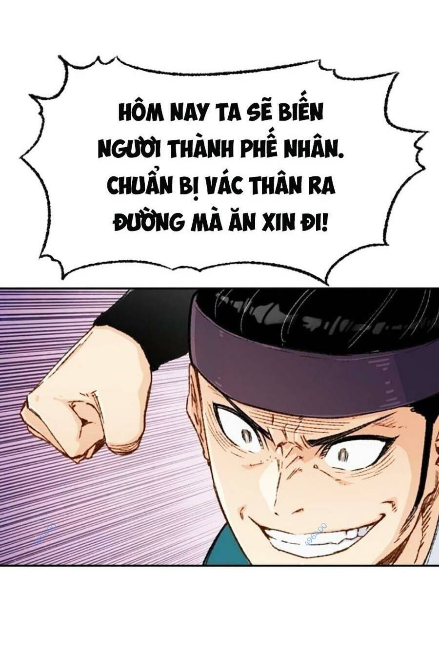 Trùng Sinh Trở Thành Thiên Ma chapter 6 - Upload bởi truyensieuhay.com