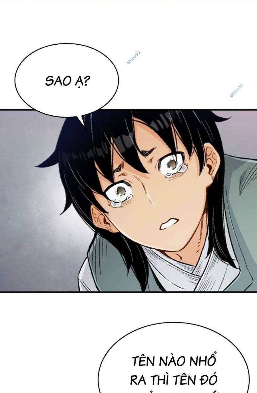 Trùng Sinh Trở Thành Thiên Ma chapter 6 - Upload bởi truyensieuhay.com