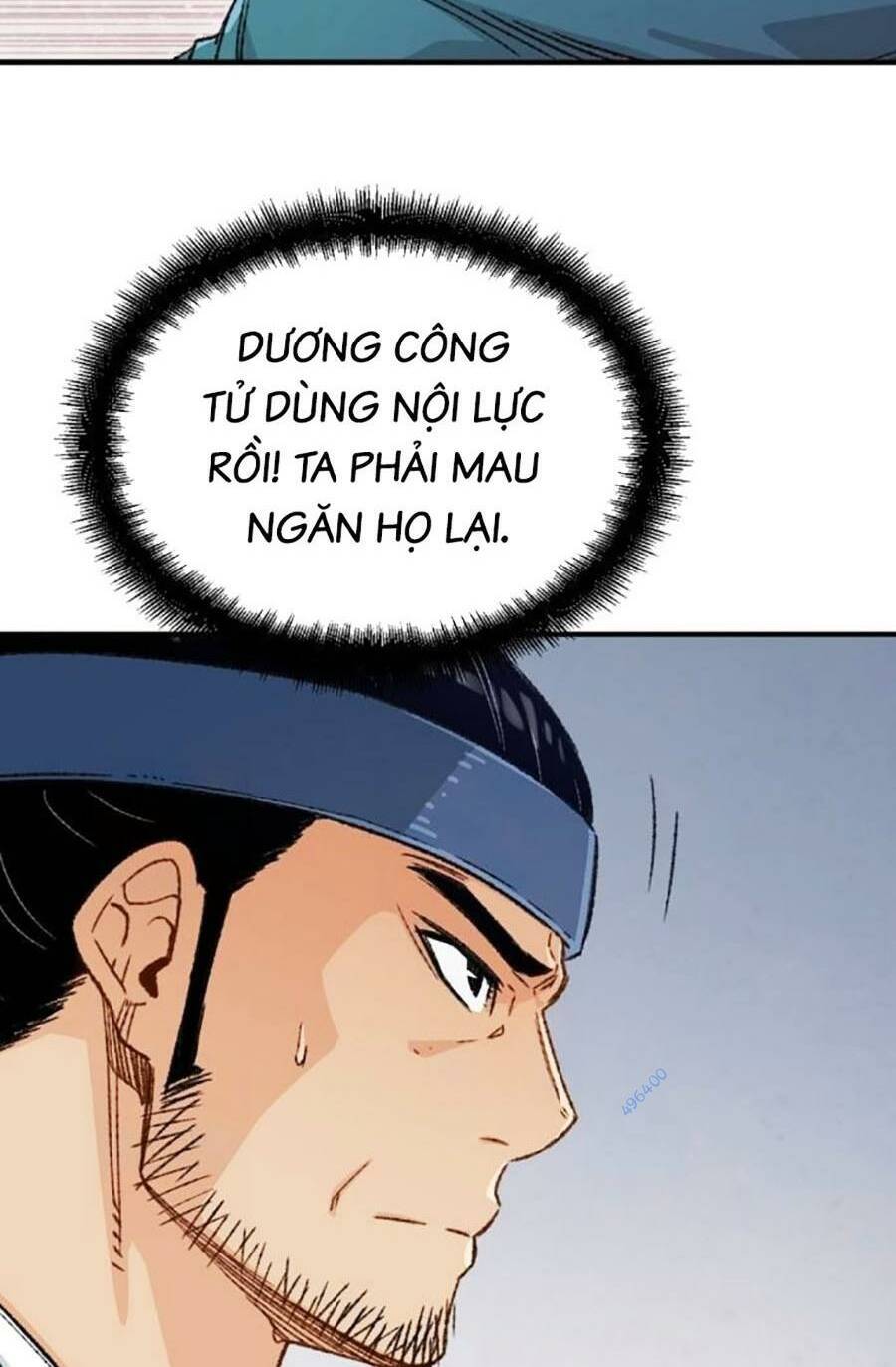 Trùng Sinh Trở Thành Thiên Ma chapter 6 - Upload bởi truyensieuhay.com