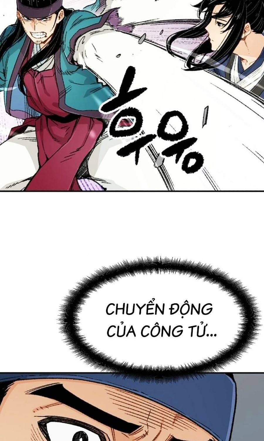 Trùng Sinh Trở Thành Thiên Ma chapter 6 - Upload bởi truyensieuhay.com