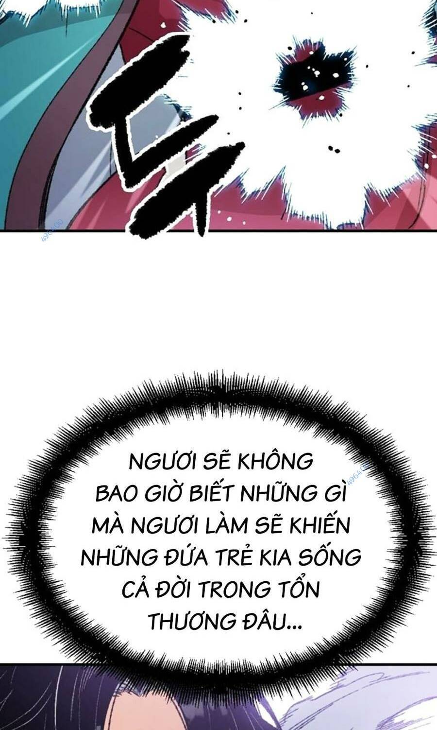 Trùng Sinh Trở Thành Thiên Ma chapter 6 - Upload bởi truyensieuhay.com