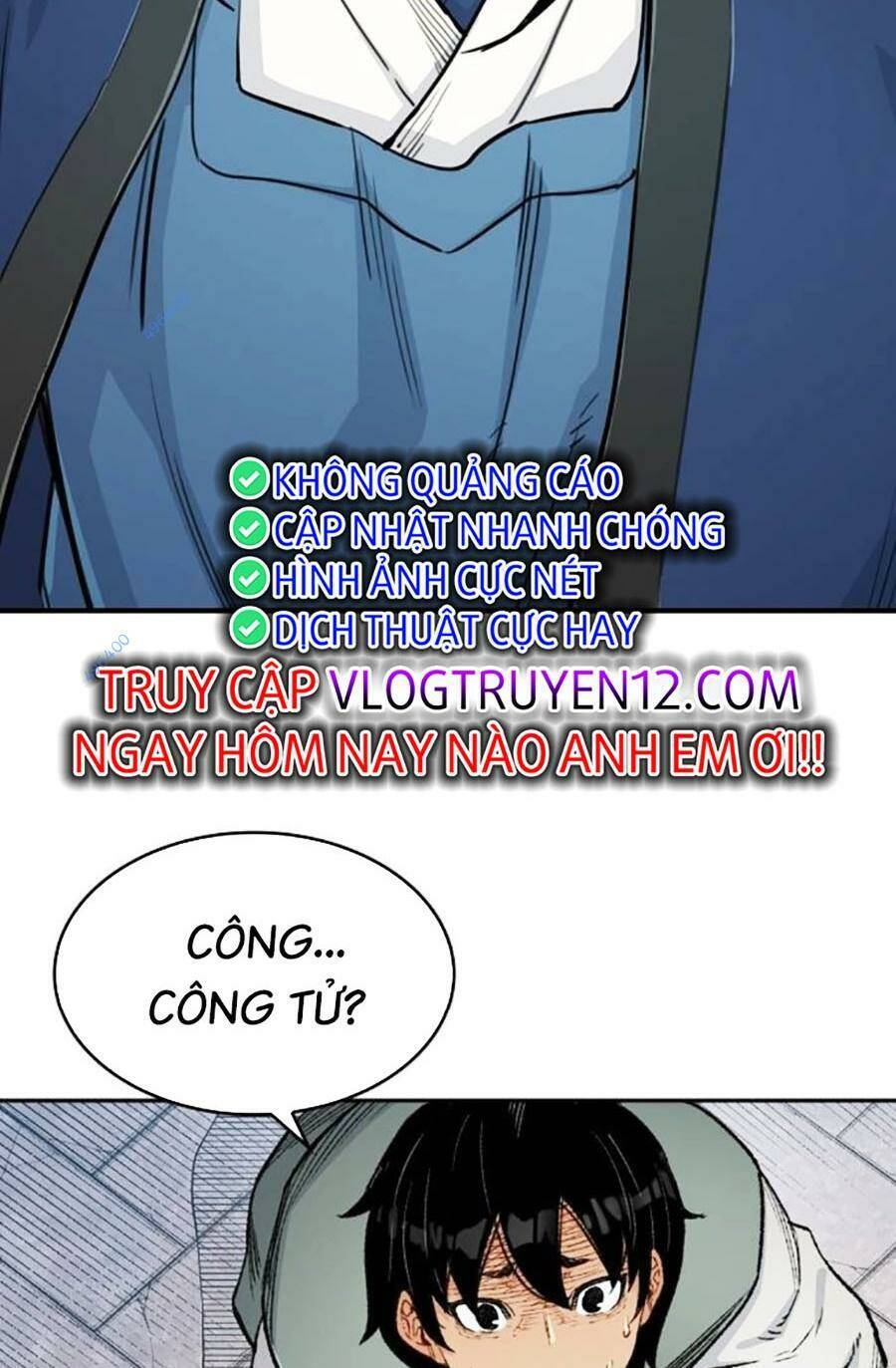 Trùng Sinh Trở Thành Thiên Ma chapter 6 - Upload bởi truyensieuhay.com