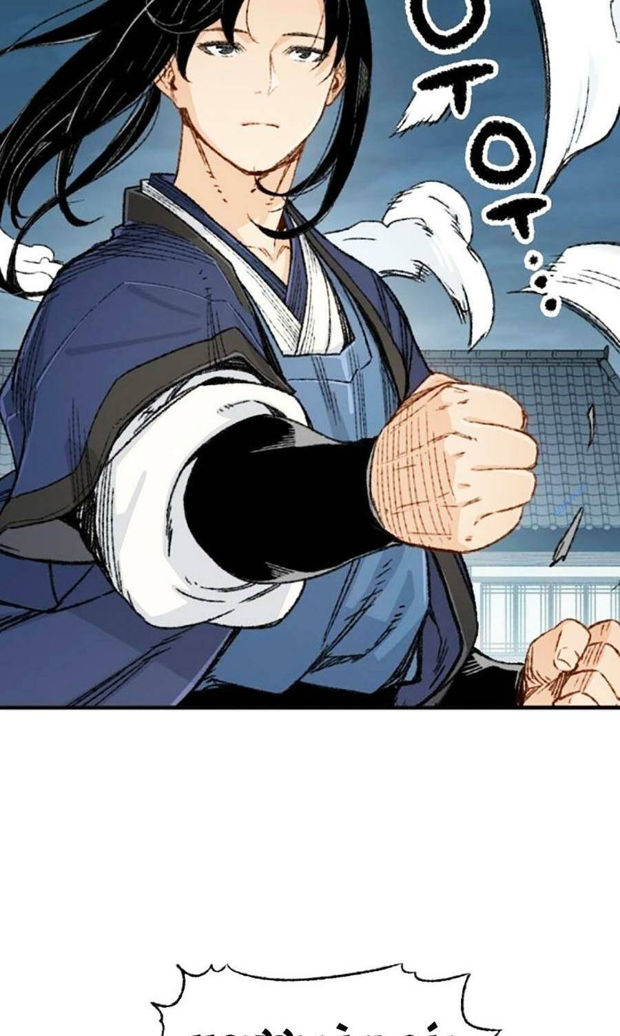 Trùng Sinh Trở Thành Thiên Ma chapter 6 - Upload bởi truyensieuhay.com