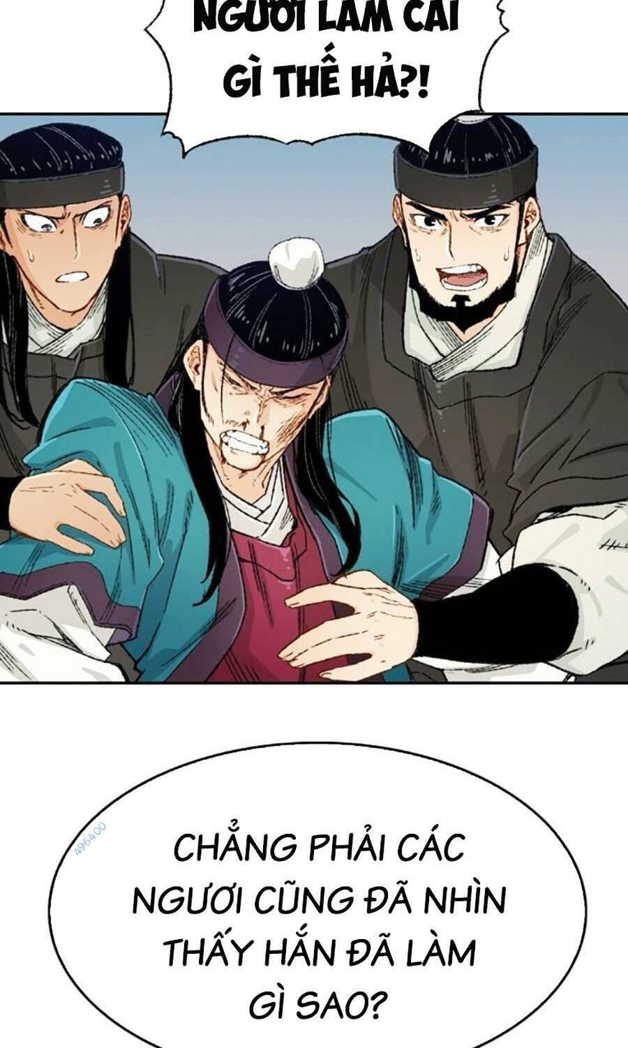 Trùng Sinh Trở Thành Thiên Ma chapter 6 - Upload bởi truyensieuhay.com
