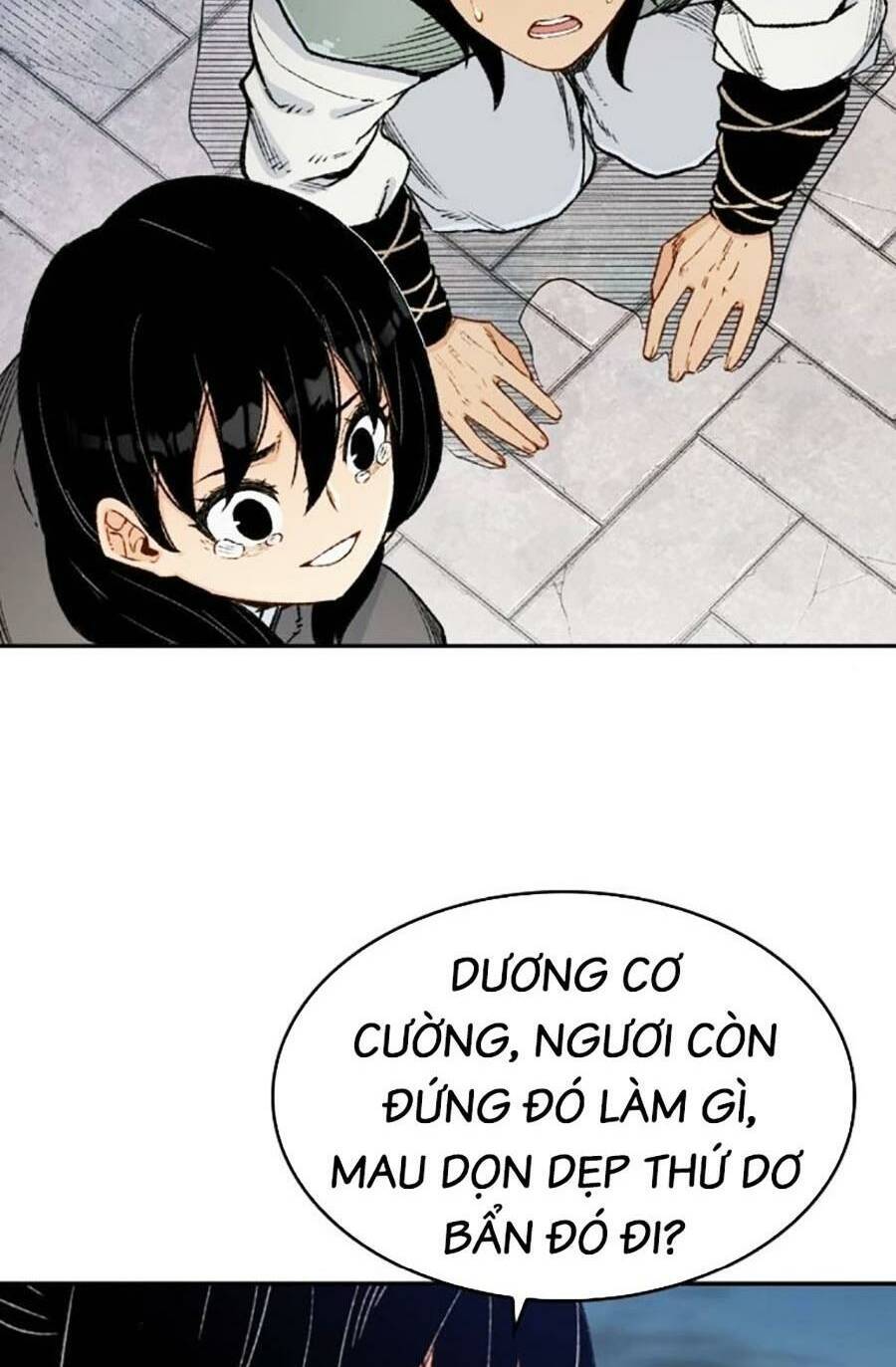 Trùng Sinh Trở Thành Thiên Ma chapter 6 - Upload bởi truyensieuhay.com