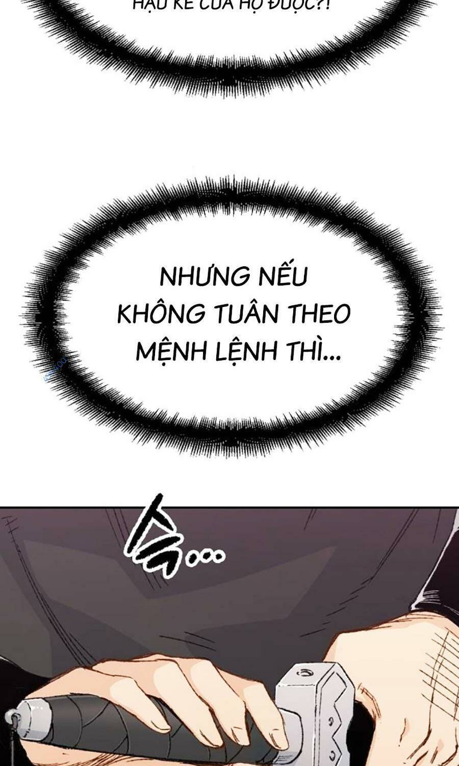 Trùng Sinh Trở Thành Thiên Ma chapter 6 - Upload bởi truyensieuhay.com