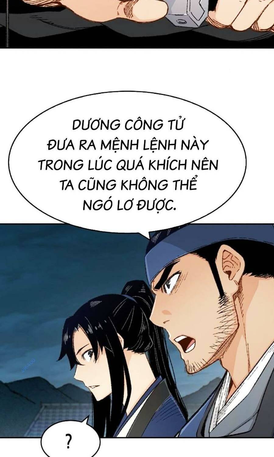 Trùng Sinh Trở Thành Thiên Ma chapter 6 - Upload bởi truyensieuhay.com