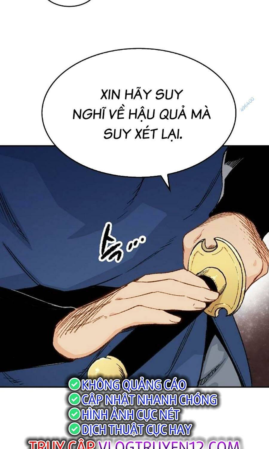 Trùng Sinh Trở Thành Thiên Ma chapter 6 - Upload bởi truyensieuhay.com